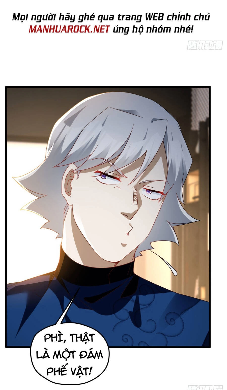 Tiên Tôn Lạc Vô Cực Chapter 165 - 12