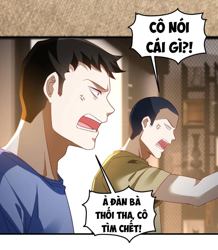 Tiên Tôn Lạc Vô Cực Chapter 165 - 15