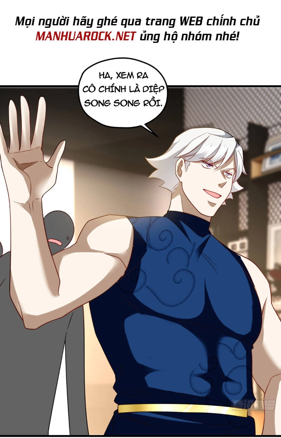 Tiên Tôn Lạc Vô Cực Chapter 165 - 16