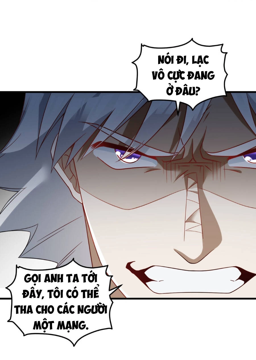 Tiên Tôn Lạc Vô Cực Chapter 165 - 17