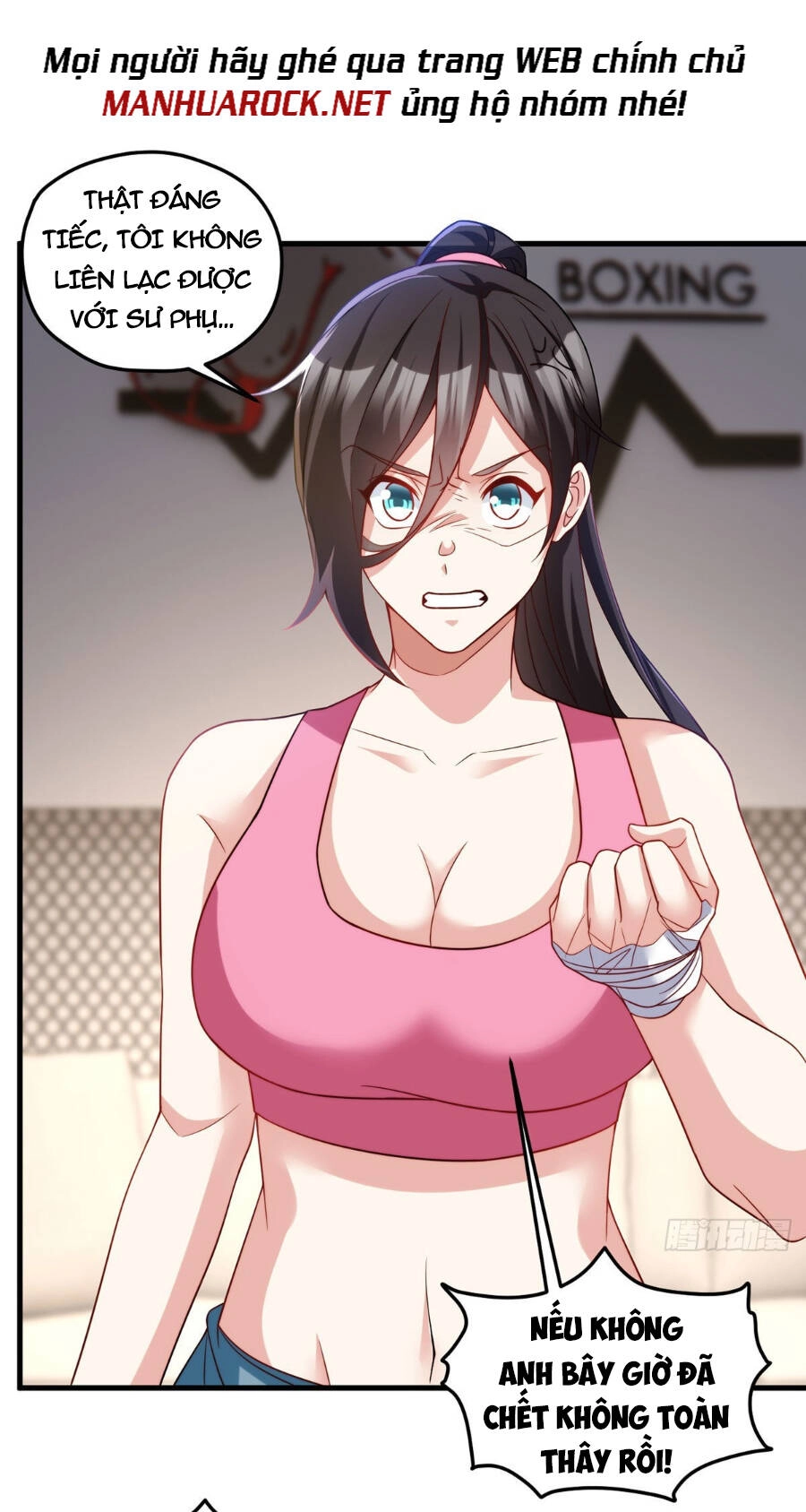 Tiên Tôn Lạc Vô Cực Chapter 165 - 18