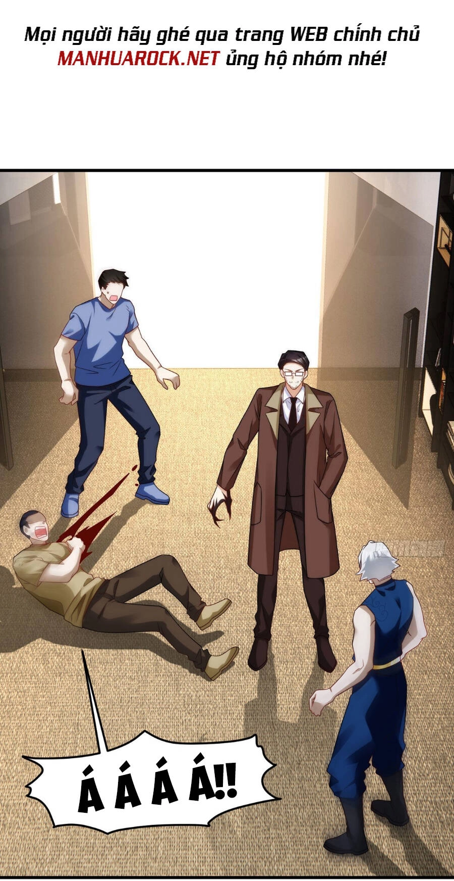 Tiên Tôn Lạc Vô Cực Chapter 165 - 25