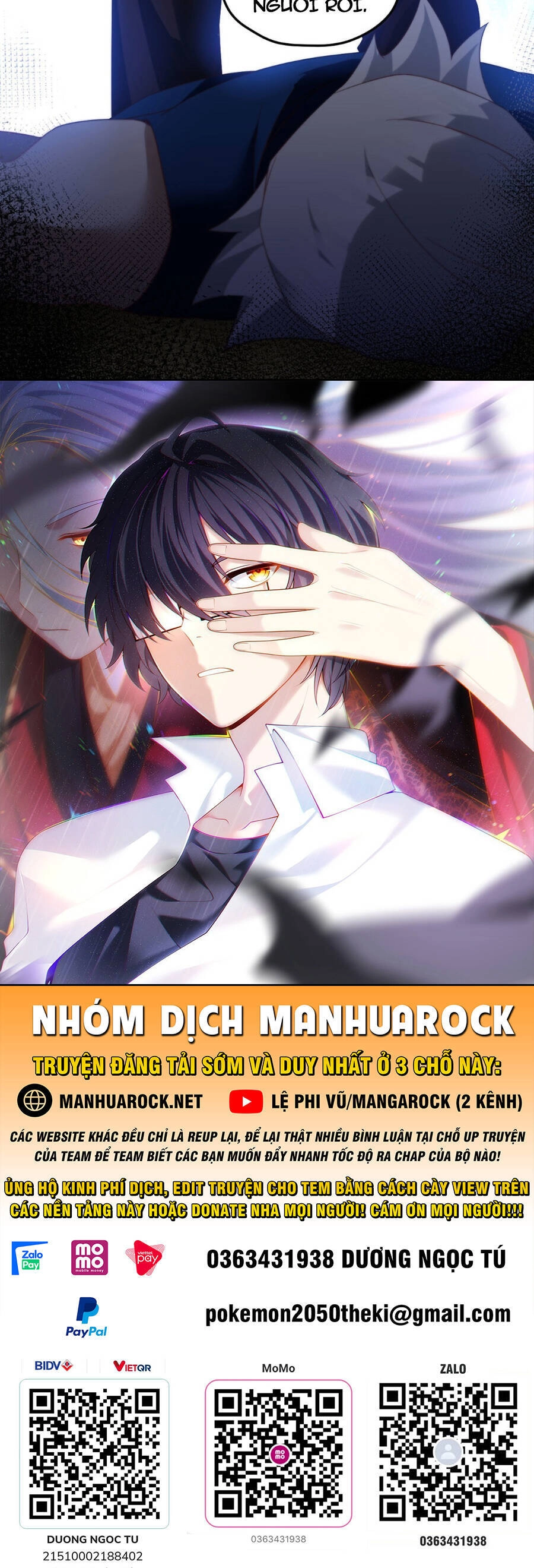 Tiên Tôn Lạc Vô Cực Chapter 165 - 45