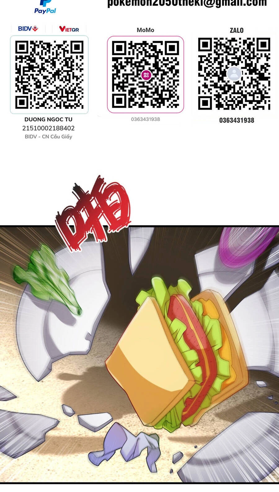 Tiên Tôn Lạc Vô Cực Chapter 166 - 2