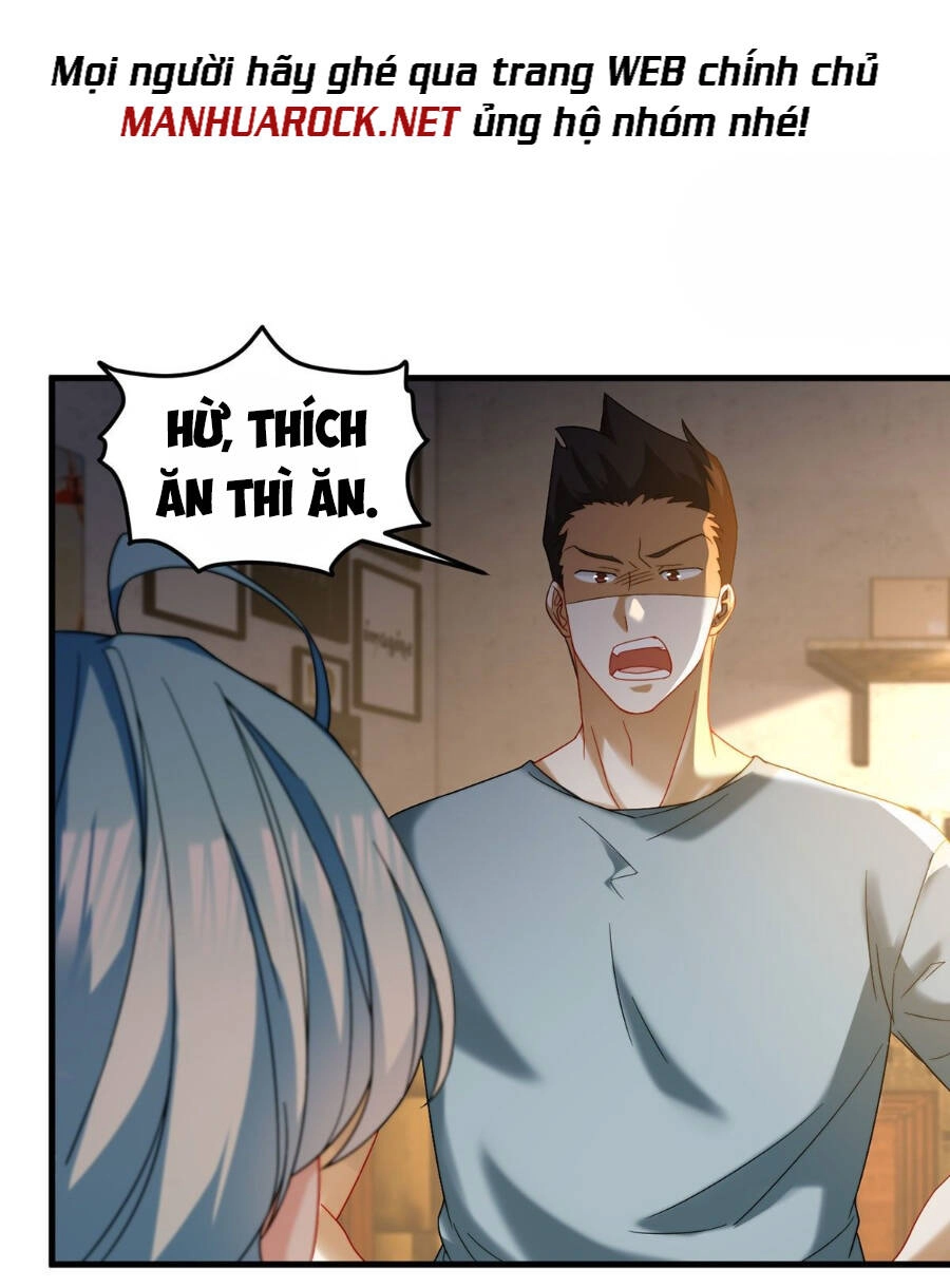 Tiên Tôn Lạc Vô Cực Chapter 166 - 4