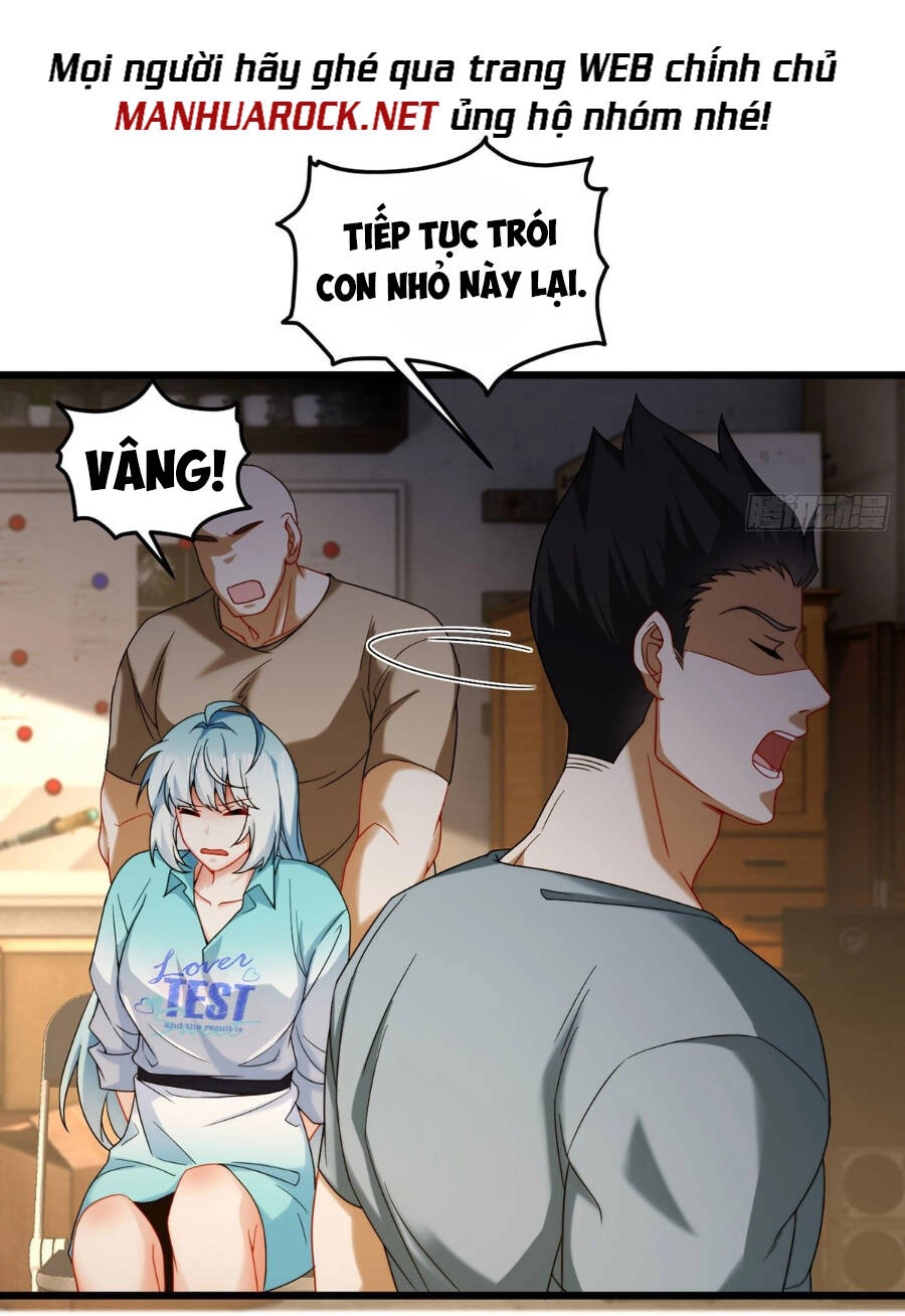 Tiên Tôn Lạc Vô Cực Chapter 166 - 5