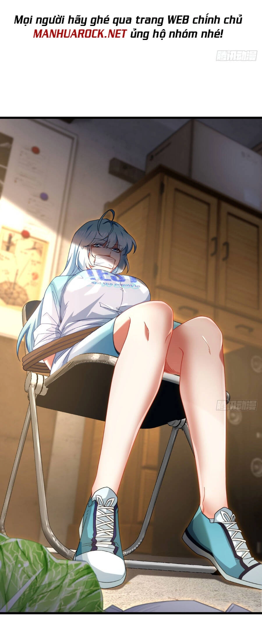 Tiên Tôn Lạc Vô Cực Chapter 166 - 9