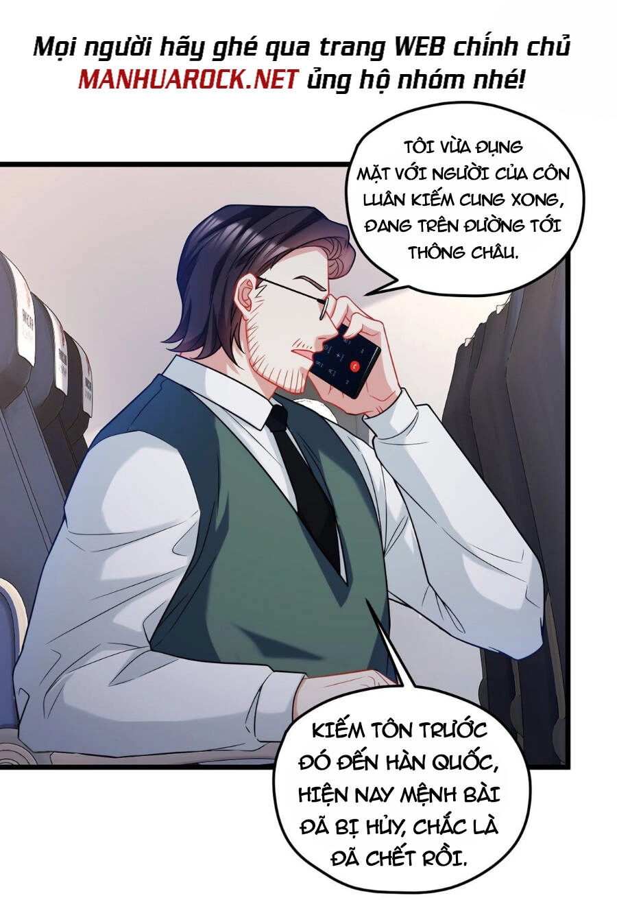 Tiên Tôn Lạc Vô Cực Chapter 166 - 16