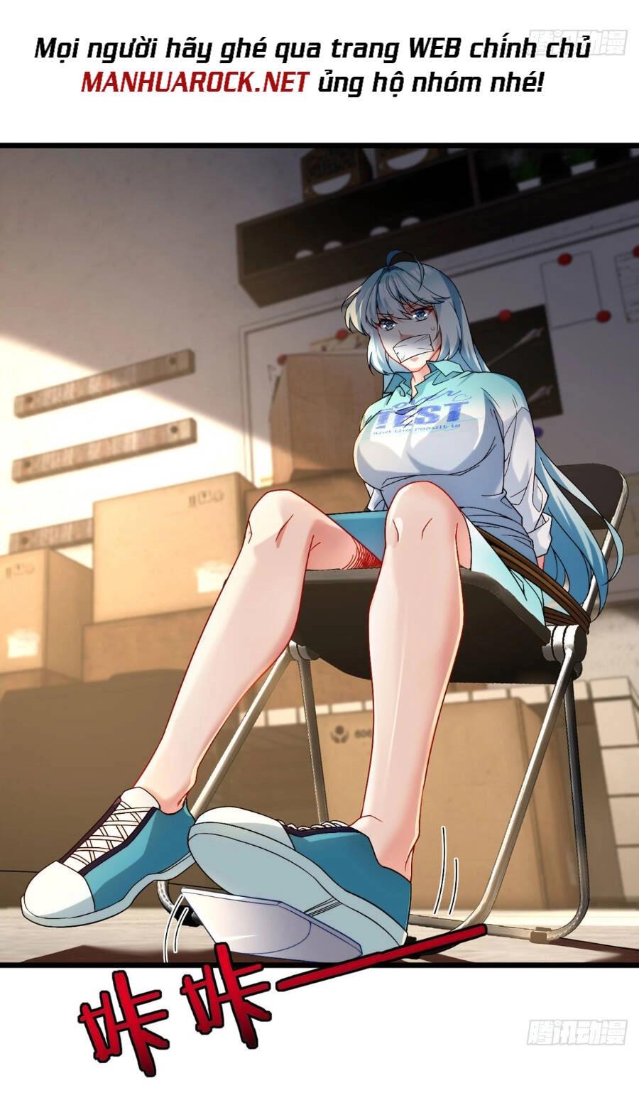 Tiên Tôn Lạc Vô Cực Chapter 166 - 23