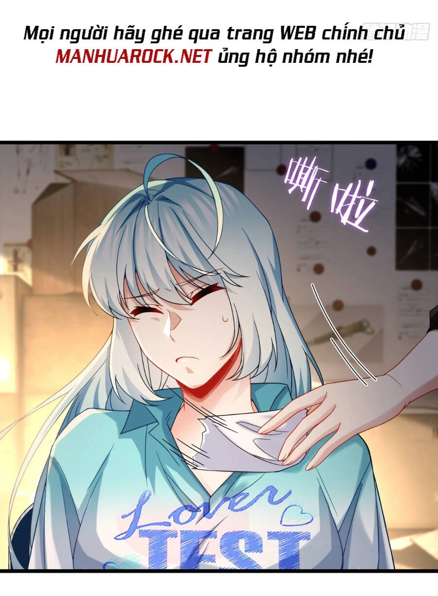 Tiên Tôn Lạc Vô Cực Chapter 166 - 32