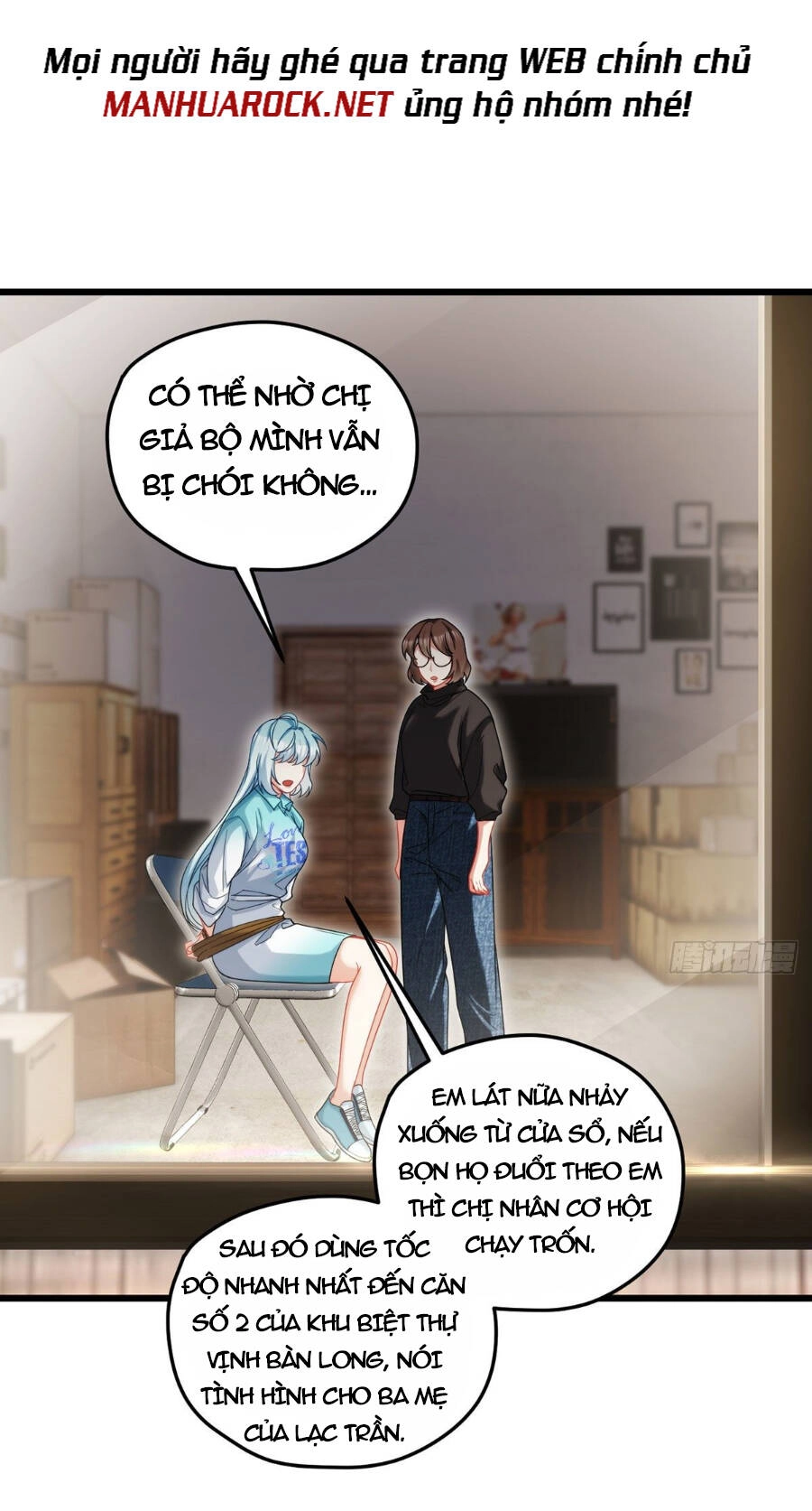 Tiên Tôn Lạc Vô Cực Chapter 166 - 34