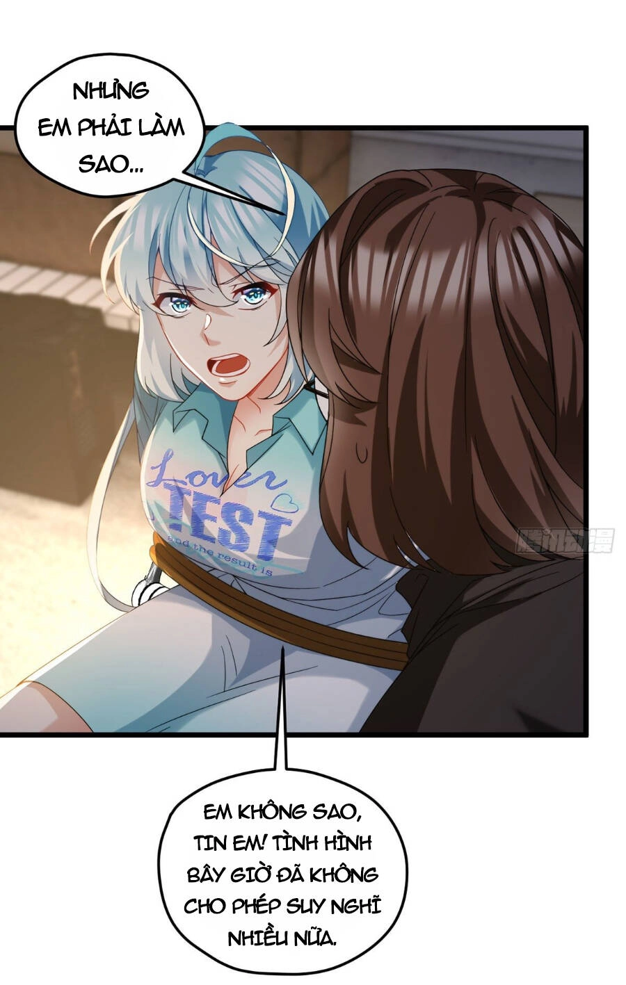 Tiên Tôn Lạc Vô Cực Chapter 166 - 35