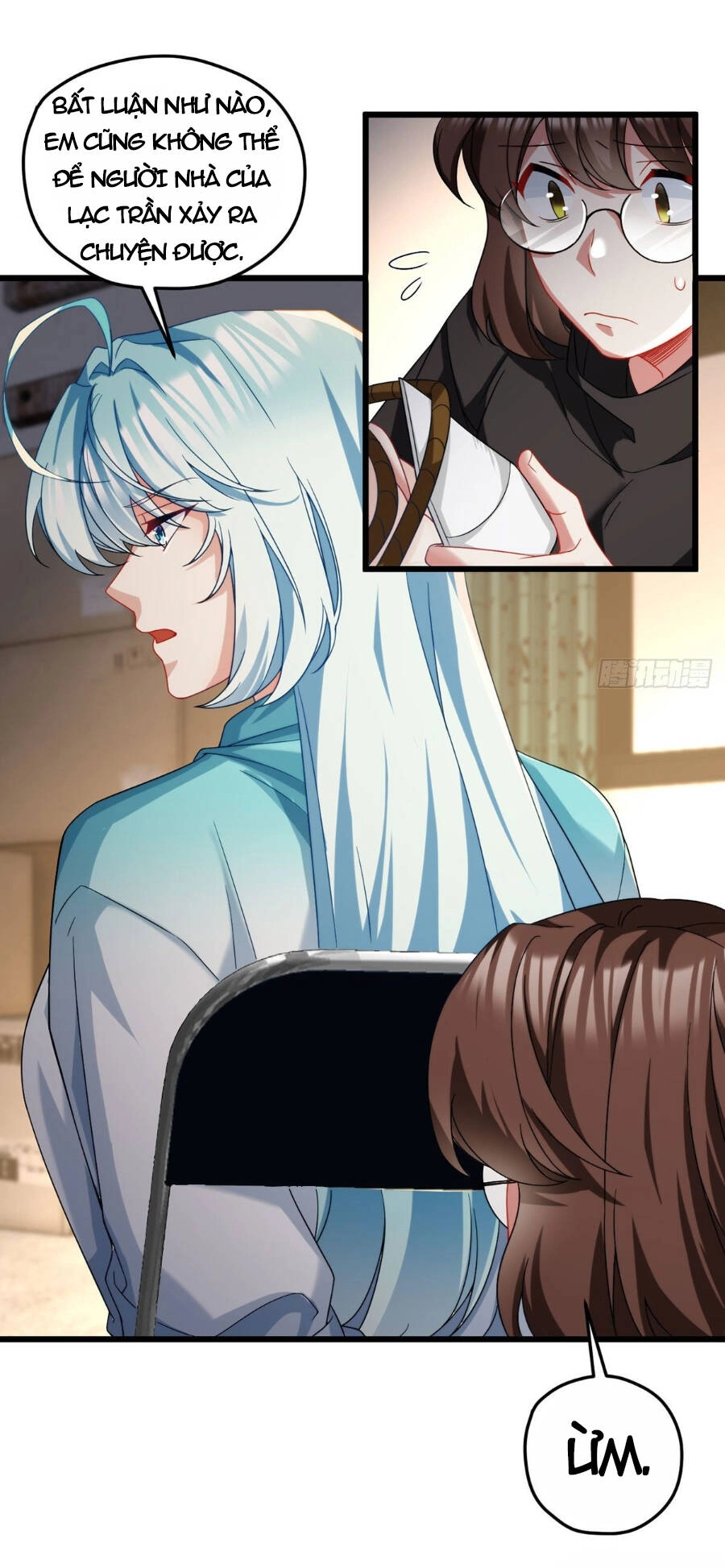 Tiên Tôn Lạc Vô Cực Chapter 166 - 36