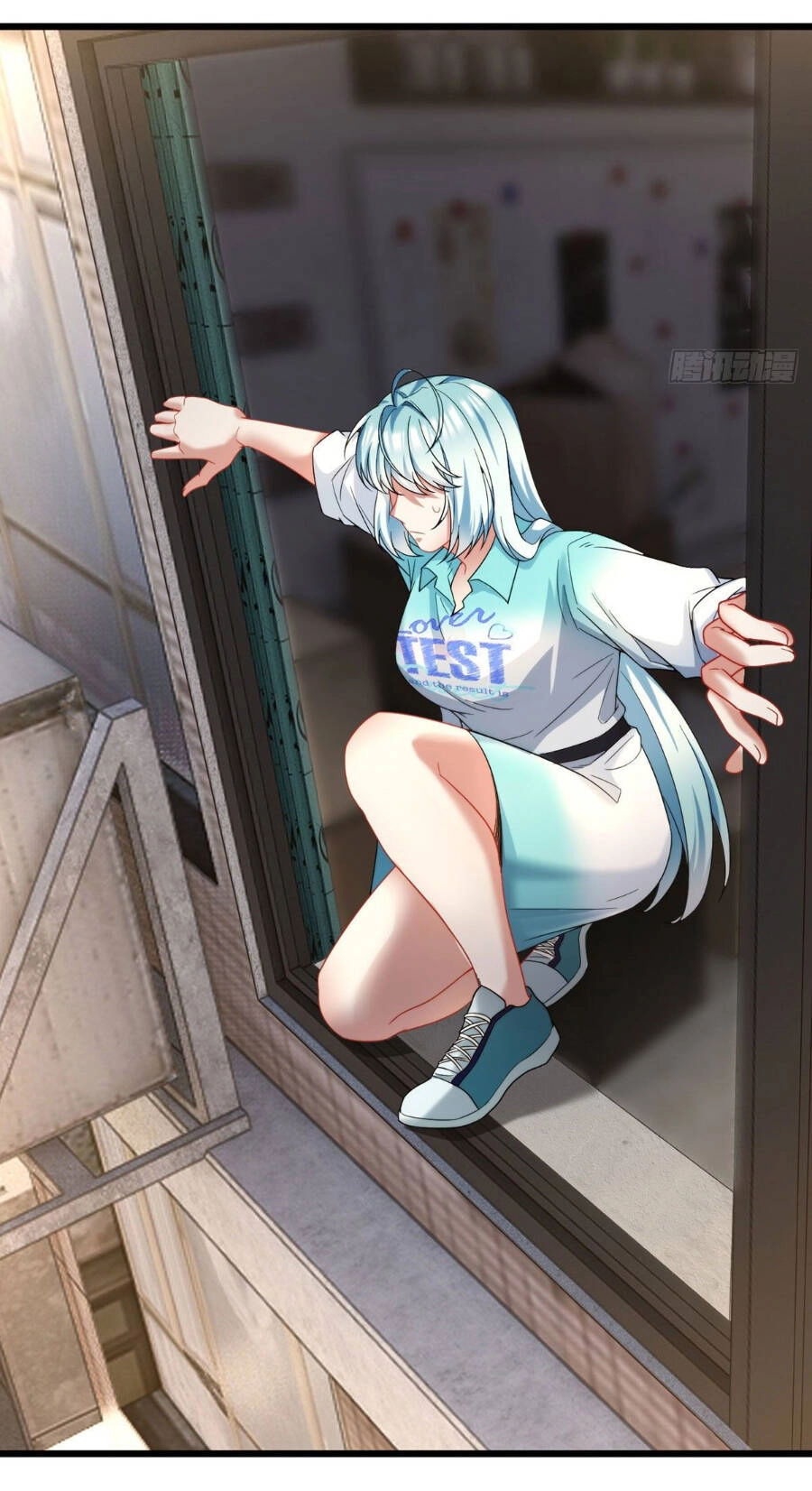 Tiên Tôn Lạc Vô Cực Chapter 166 - 38