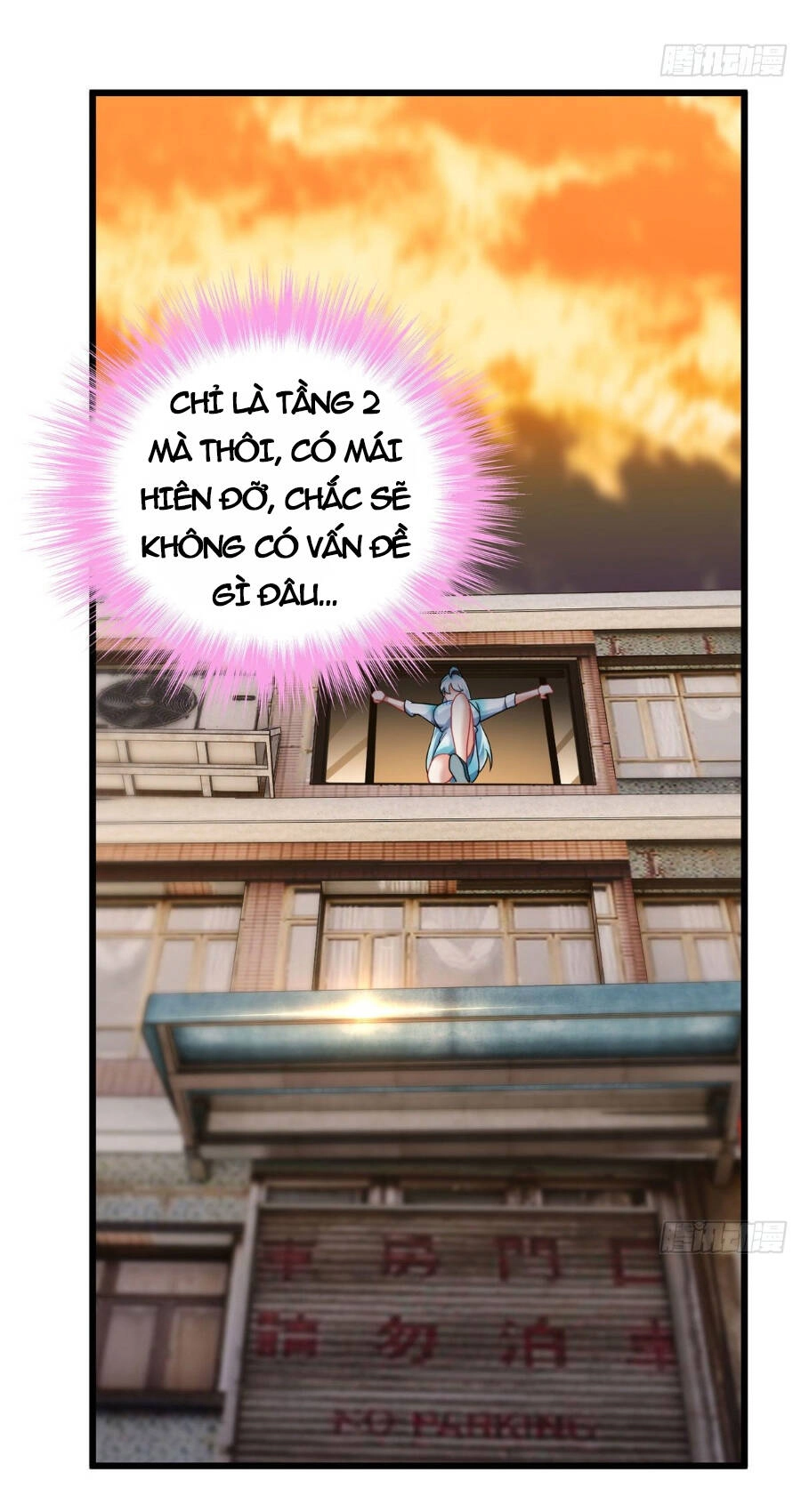 Tiên Tôn Lạc Vô Cực Chapter 166 - 39