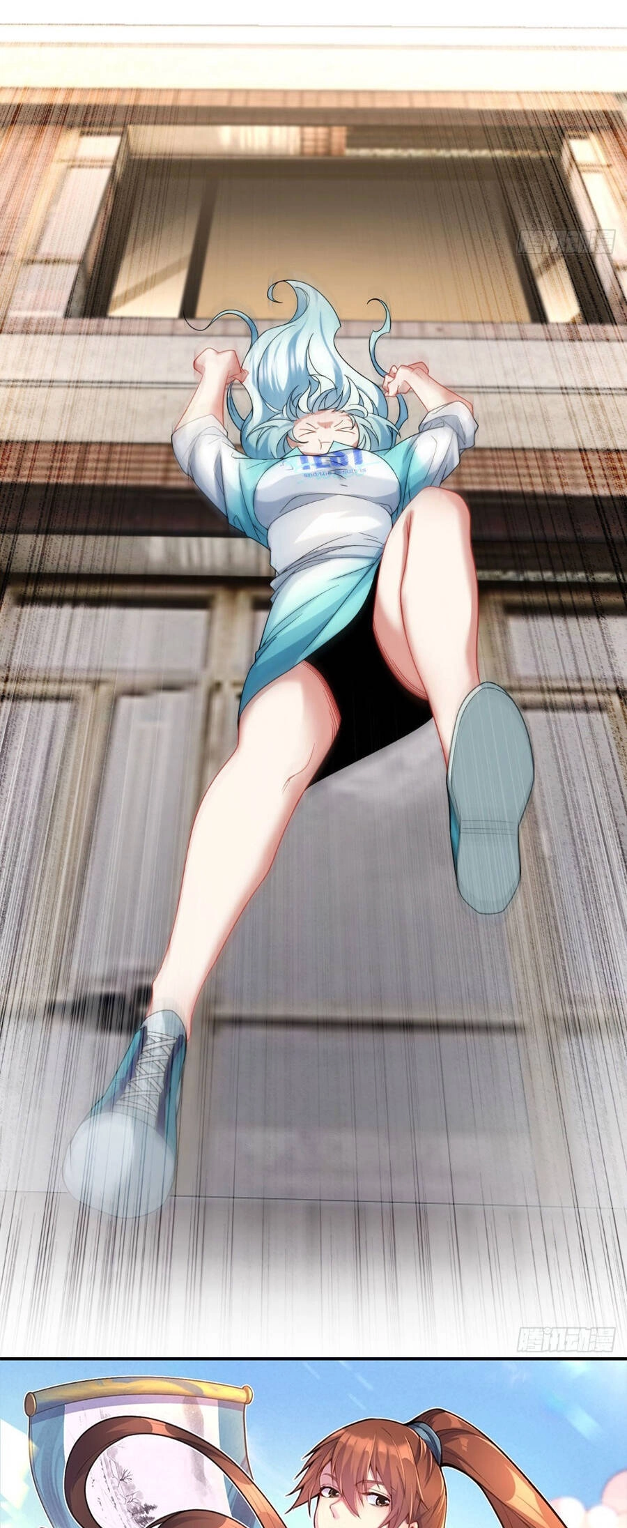 Tiên Tôn Lạc Vô Cực Chapter 166 - 41