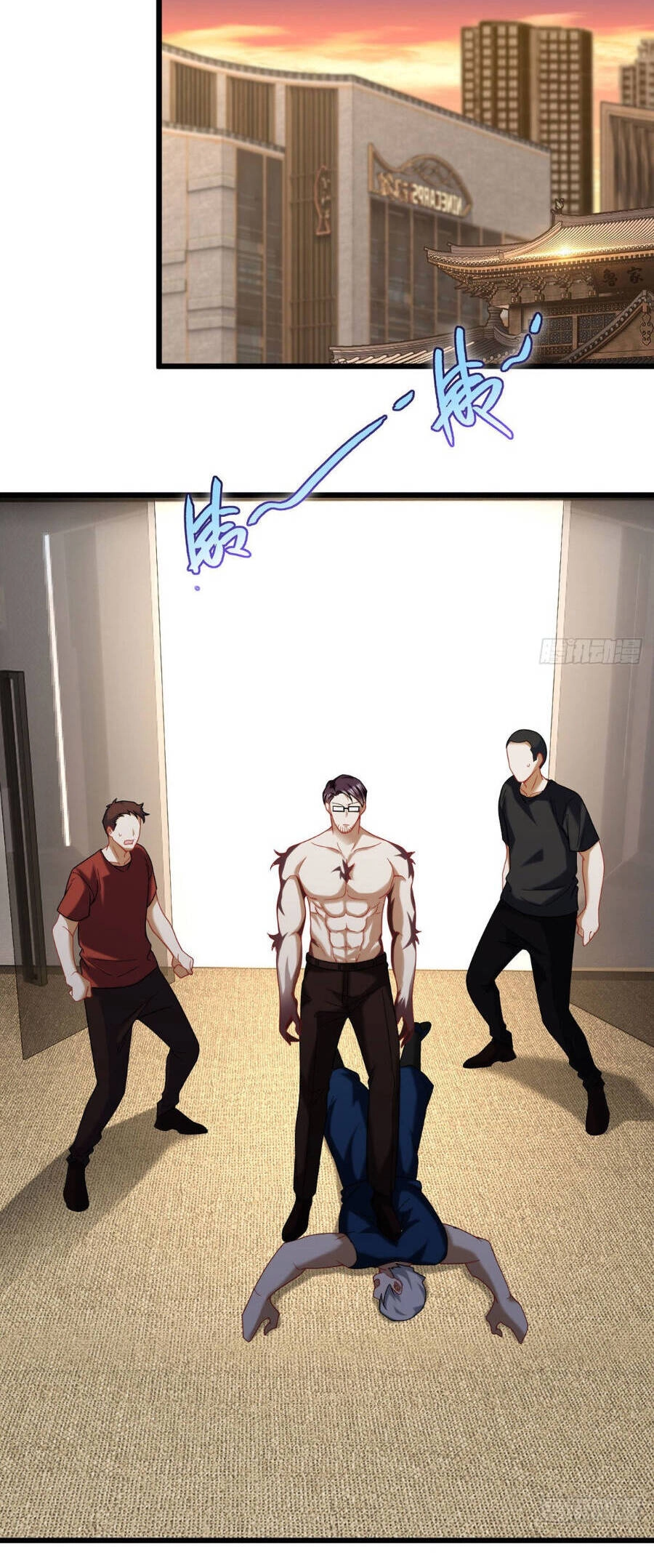 Tiên Tôn Lạc Vô Cực Chapter 167 - 2