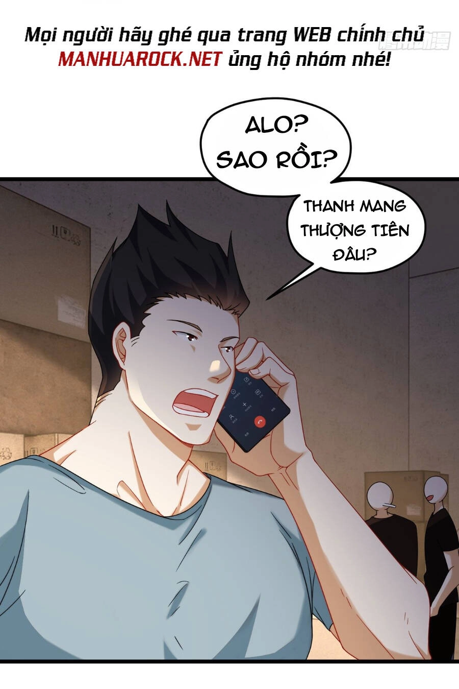 Tiên Tôn Lạc Vô Cực Chapter 167 - 5