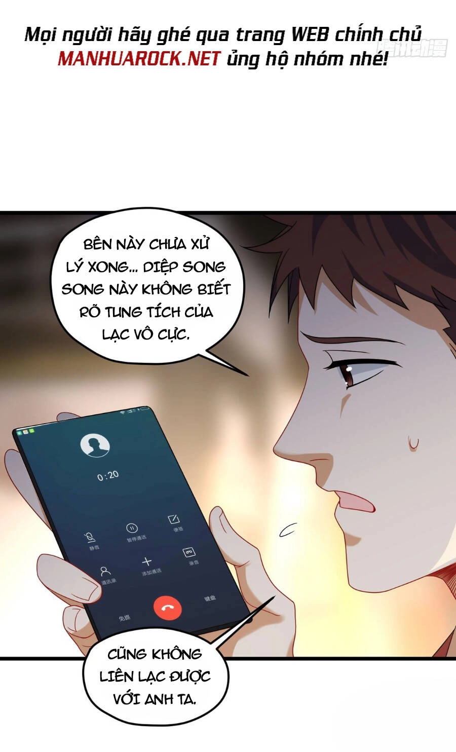 Tiên Tôn Lạc Vô Cực Chapter 167 - 6