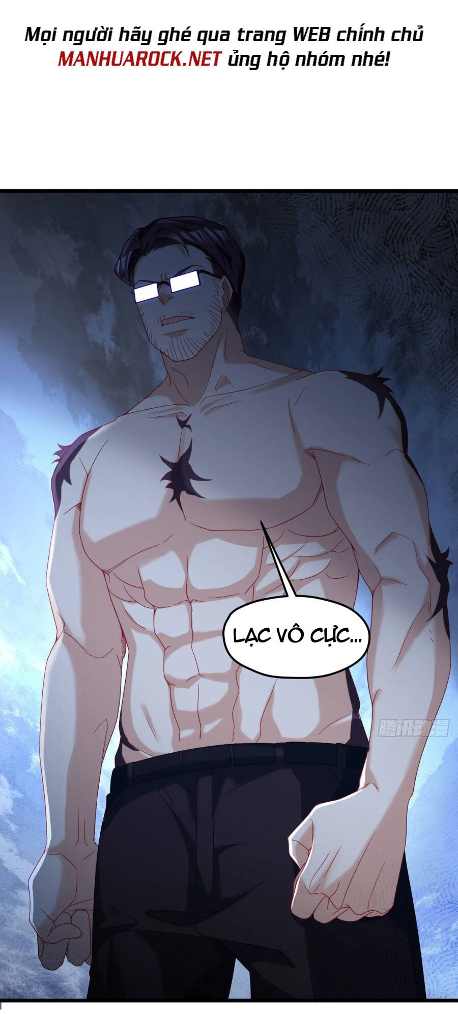 Tiên Tôn Lạc Vô Cực Chapter 167 - 8