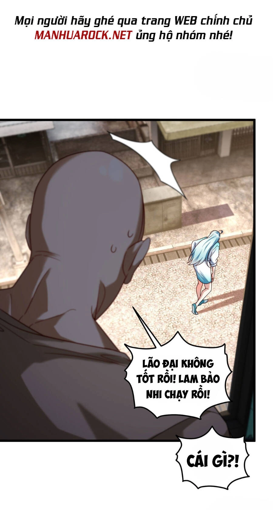 Tiên Tôn Lạc Vô Cực Chapter 167 - 15