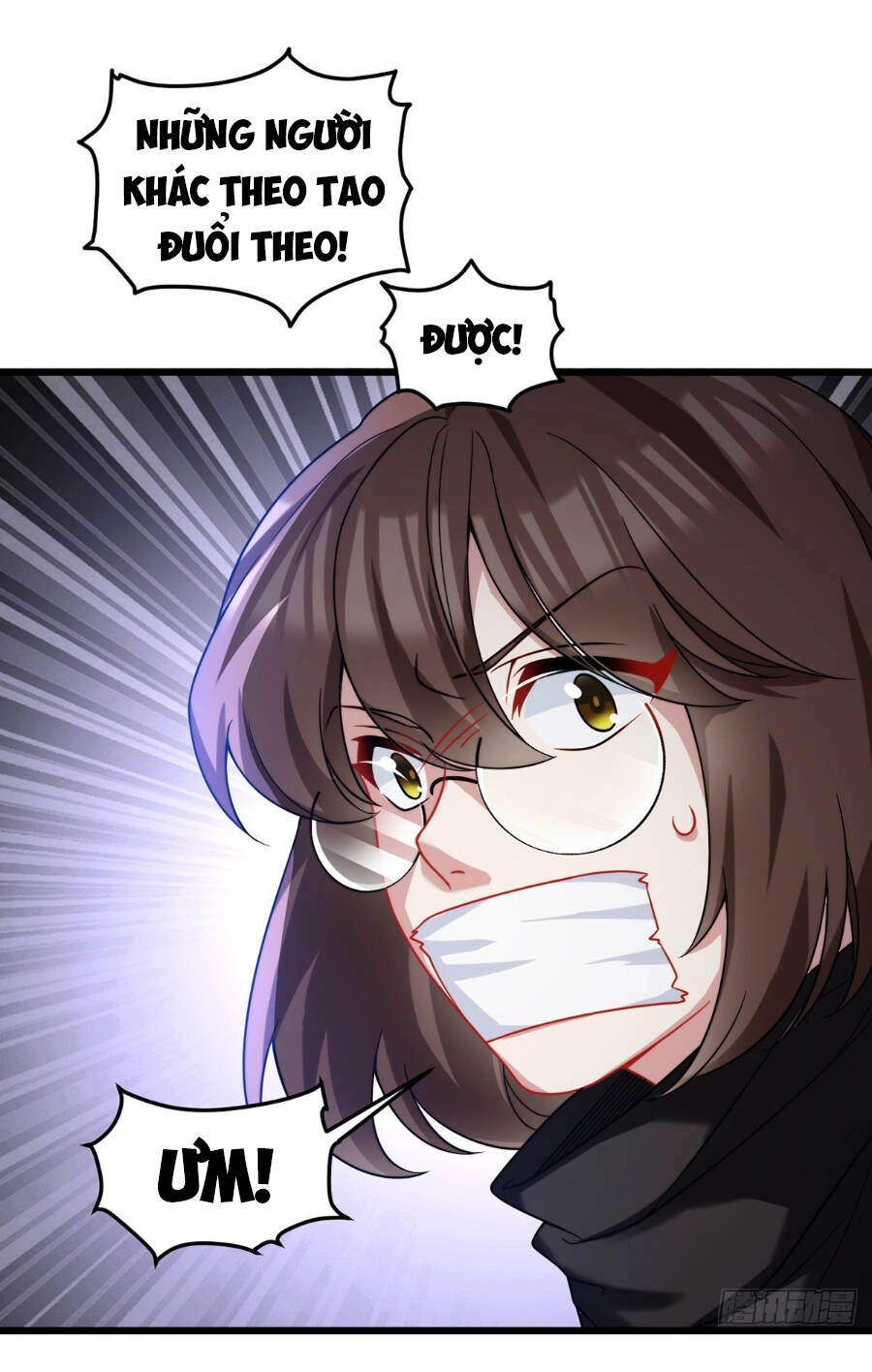 Tiên Tôn Lạc Vô Cực Chapter 167 - 17