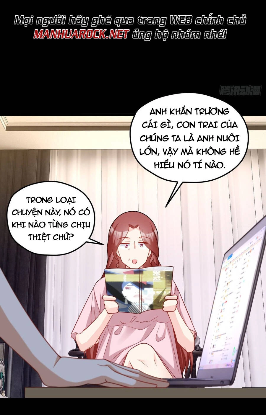 Tiên Tôn Lạc Vô Cực Chapter 167 - 39