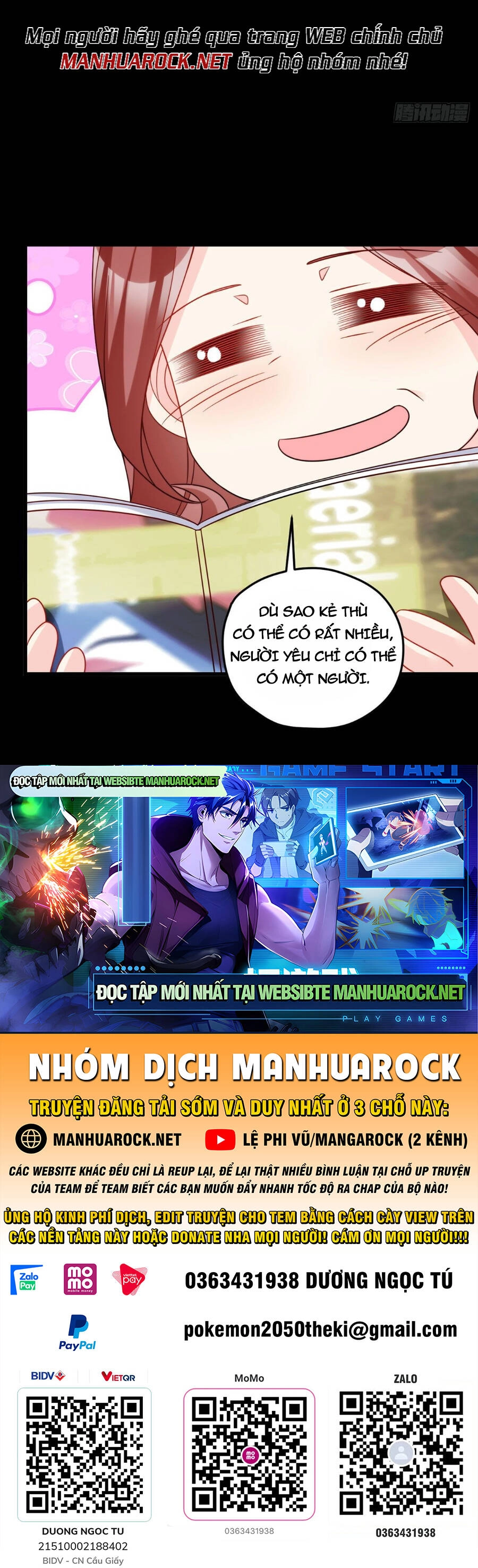 Tiên Tôn Lạc Vô Cực Chapter 167 - 42