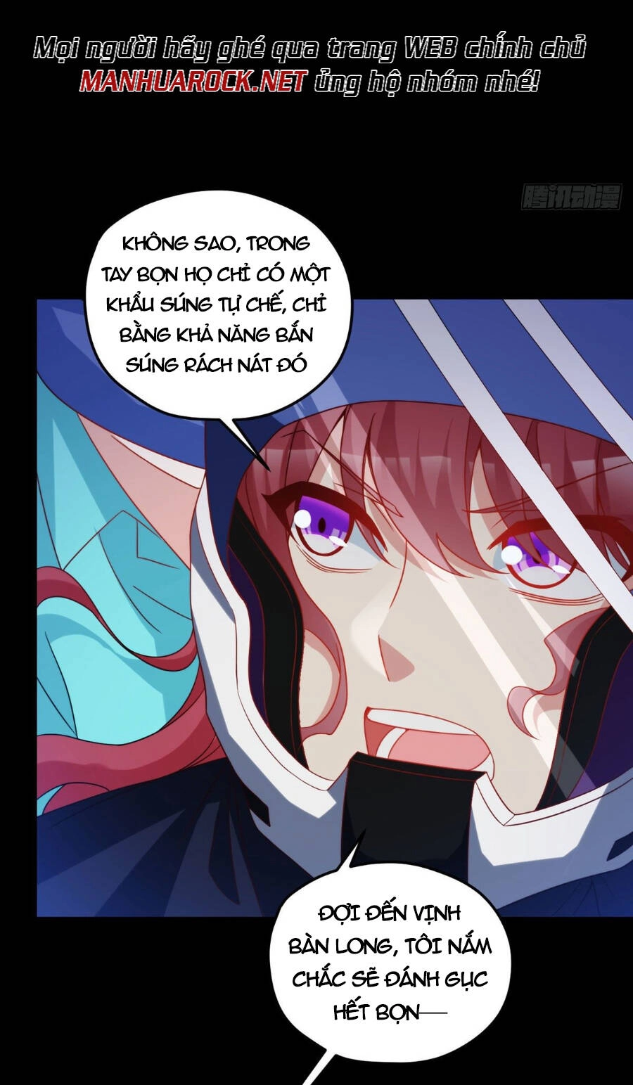 Tiên Tôn Lạc Vô Cực Chapter 168 - 5