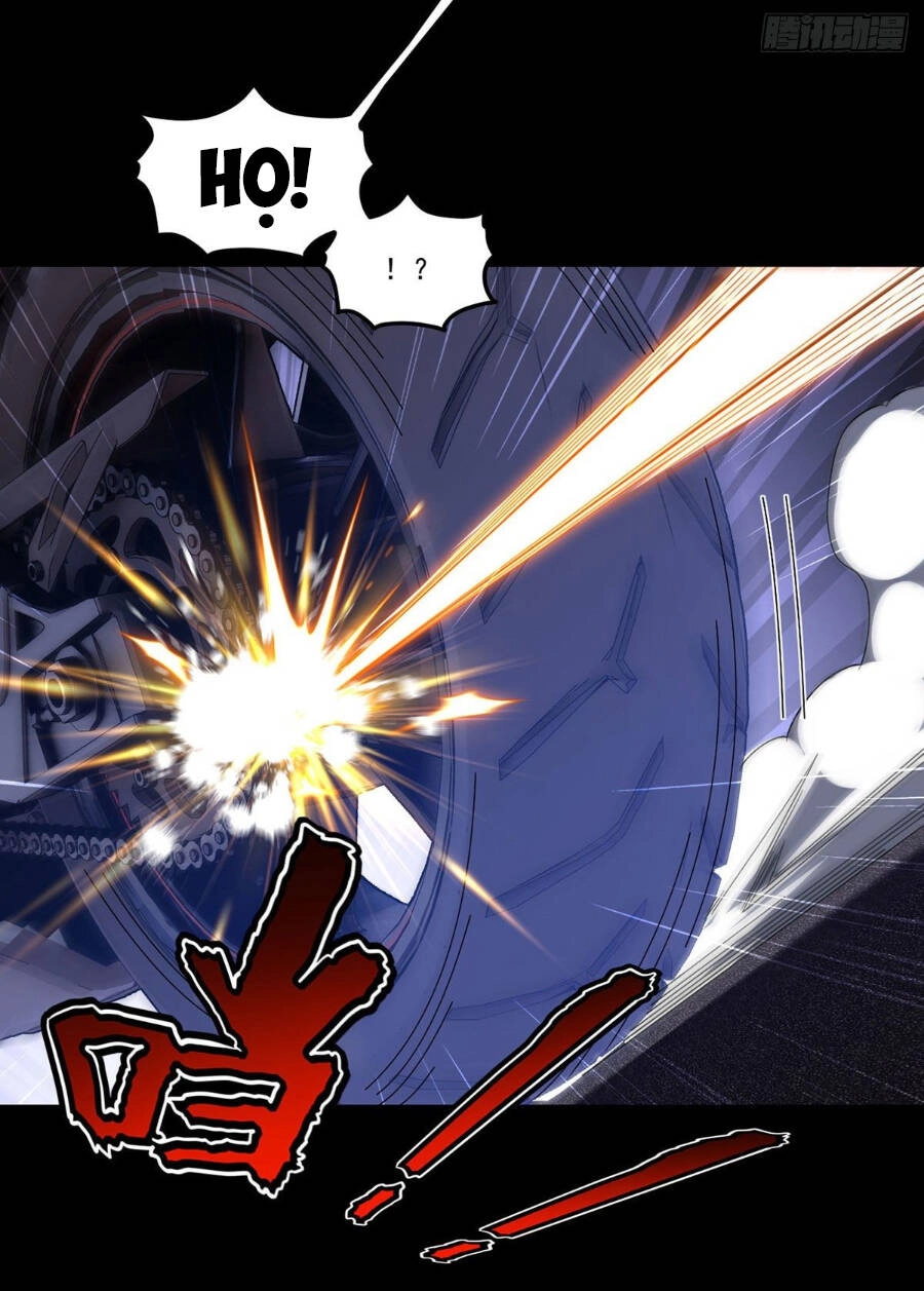 Tiên Tôn Lạc Vô Cực Chapter 168 - 6