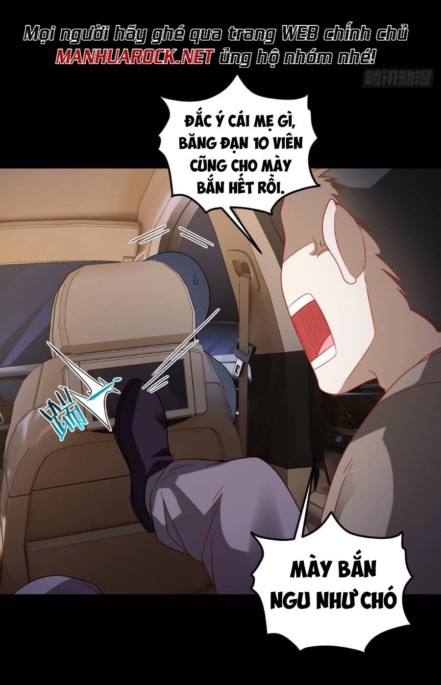 Tiên Tôn Lạc Vô Cực Chapter 168 - 8