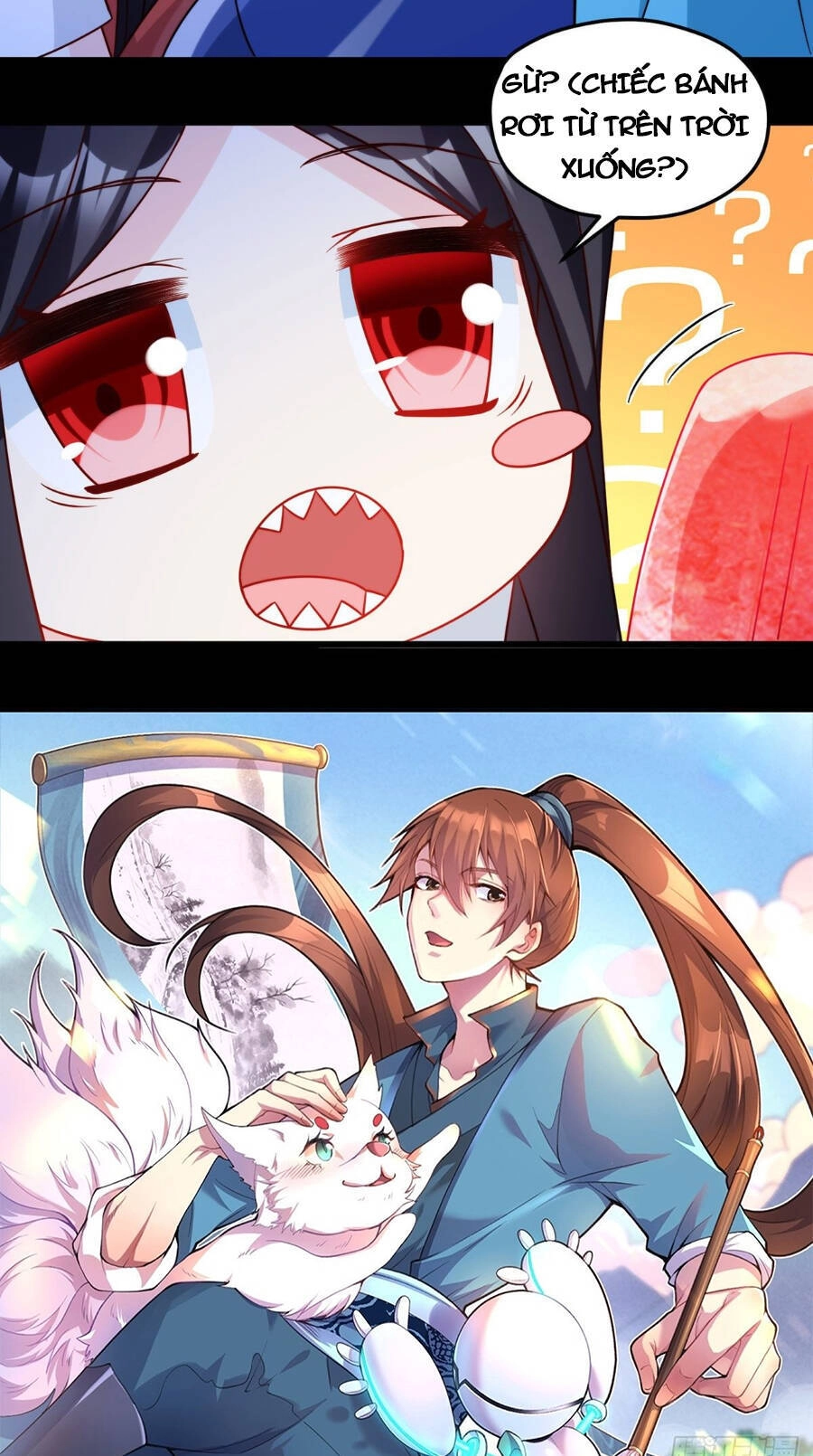 Tiên Tôn Lạc Vô Cực Chapter 168 - 37