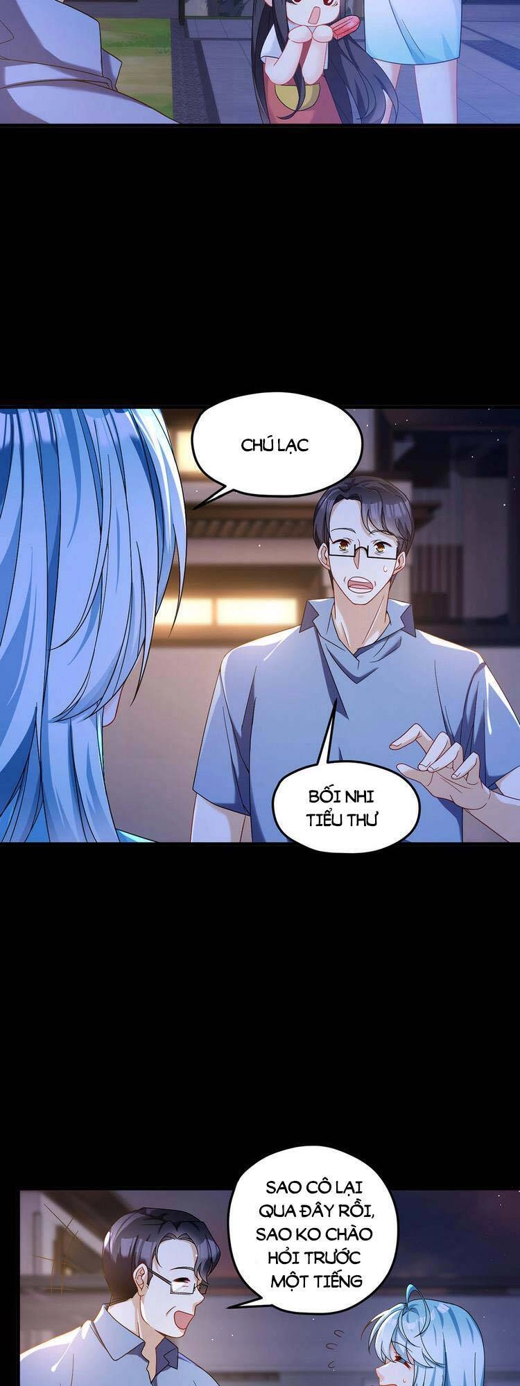 Tiên Tôn Lạc Vô Cực Chapter 169 - 3