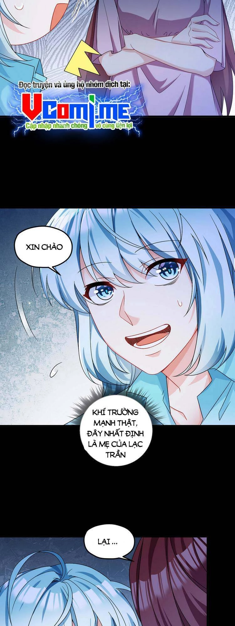 Tiên Tôn Lạc Vô Cực Chapter 169 - 5