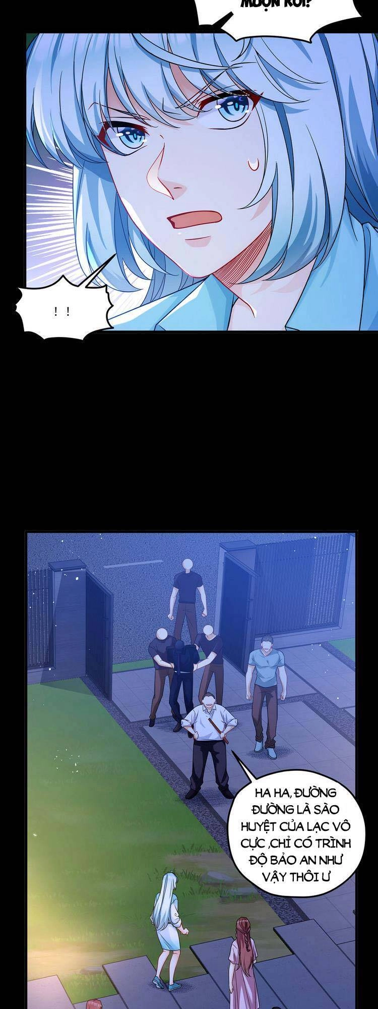 Tiên Tôn Lạc Vô Cực Chapter 169 - 11