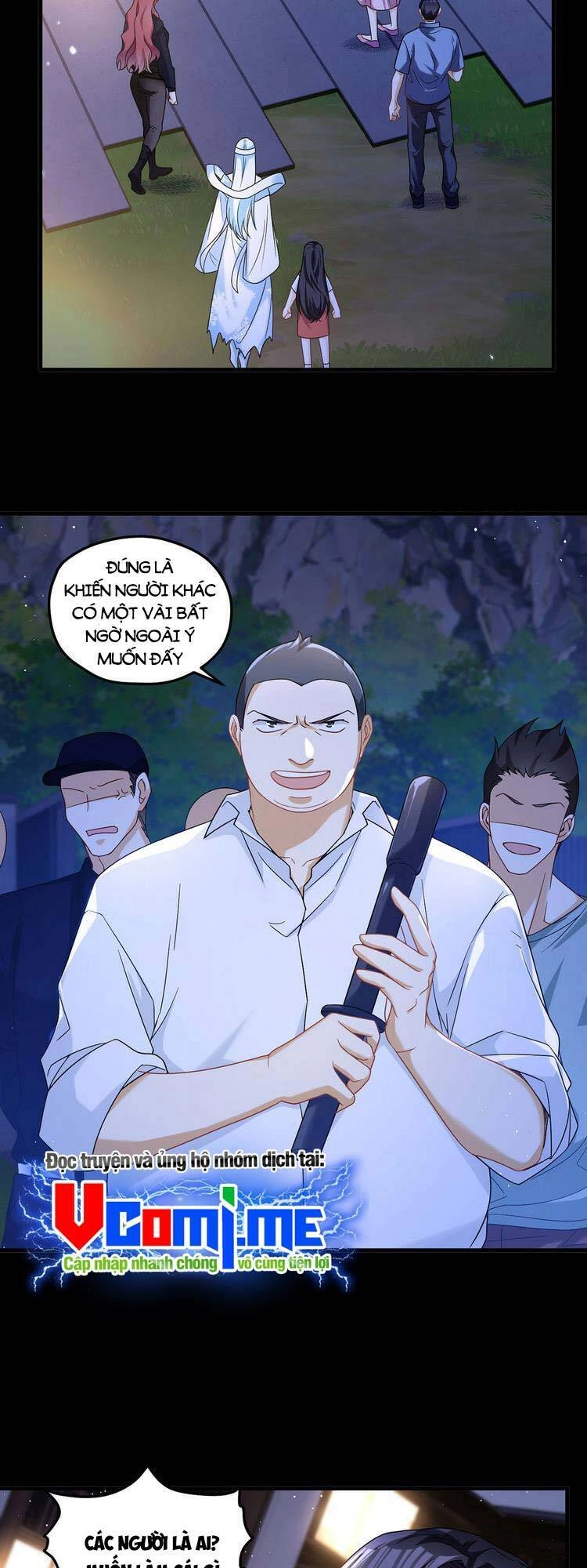 Tiên Tôn Lạc Vô Cực Chapter 169 - 12