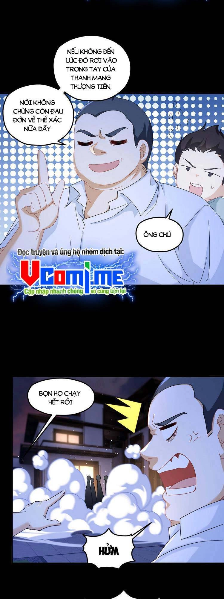 Tiên Tôn Lạc Vô Cực Chapter 169 - 15