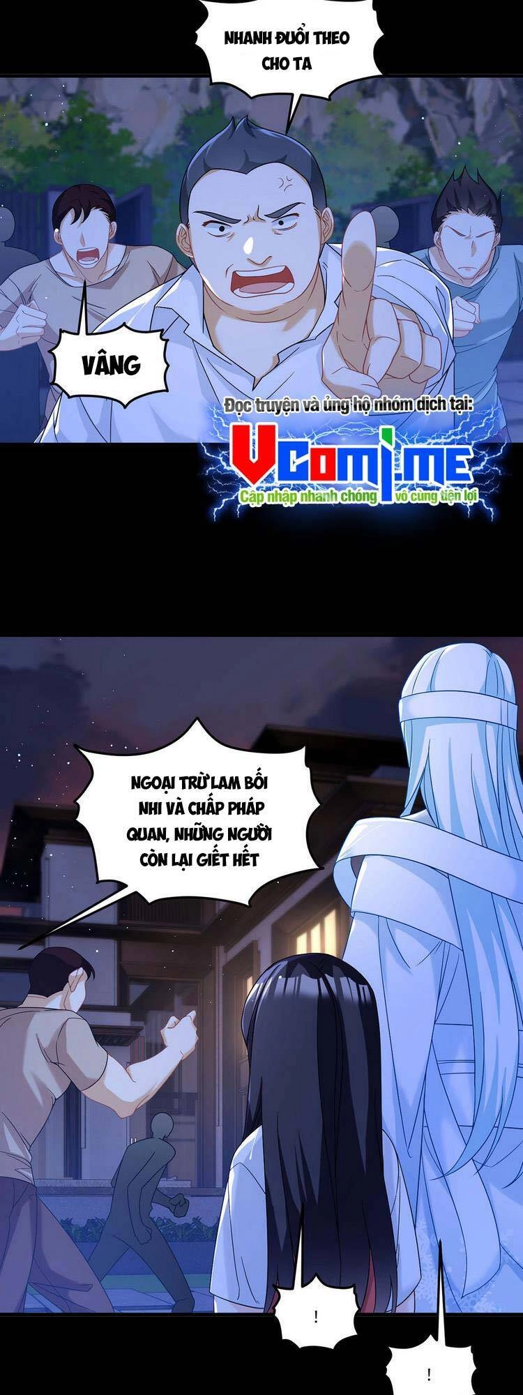 Tiên Tôn Lạc Vô Cực Chapter 169 - 16