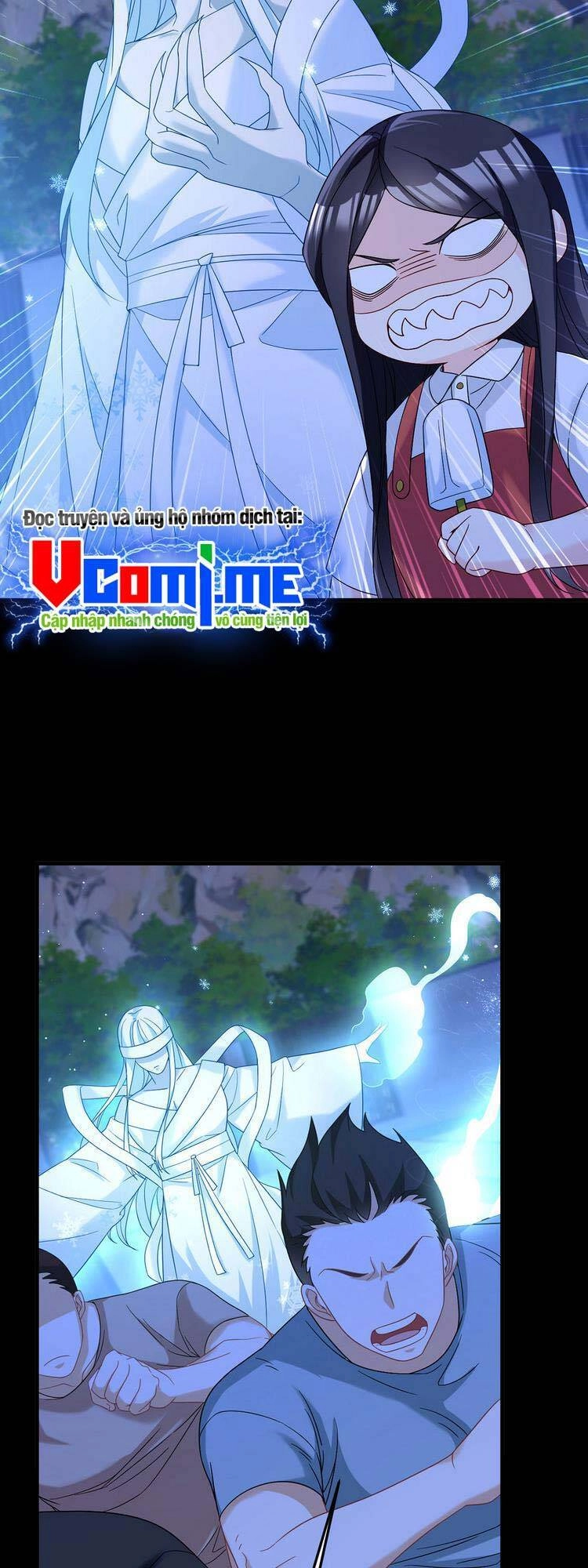 Tiên Tôn Lạc Vô Cực Chapter 169 - 18