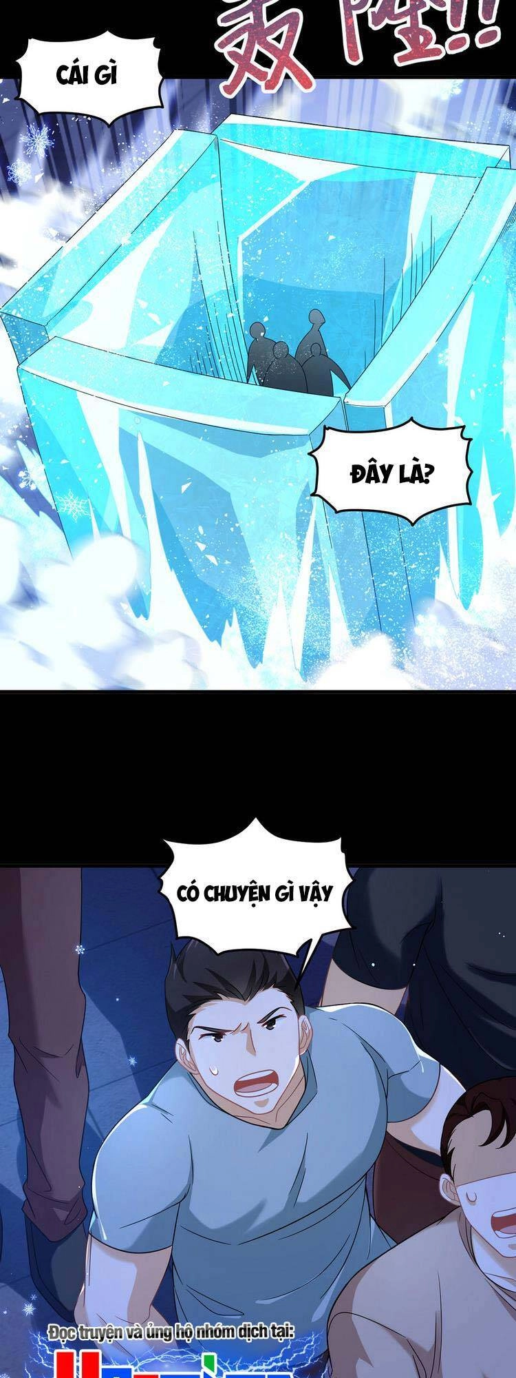 Tiên Tôn Lạc Vô Cực Chapter 169 - 20