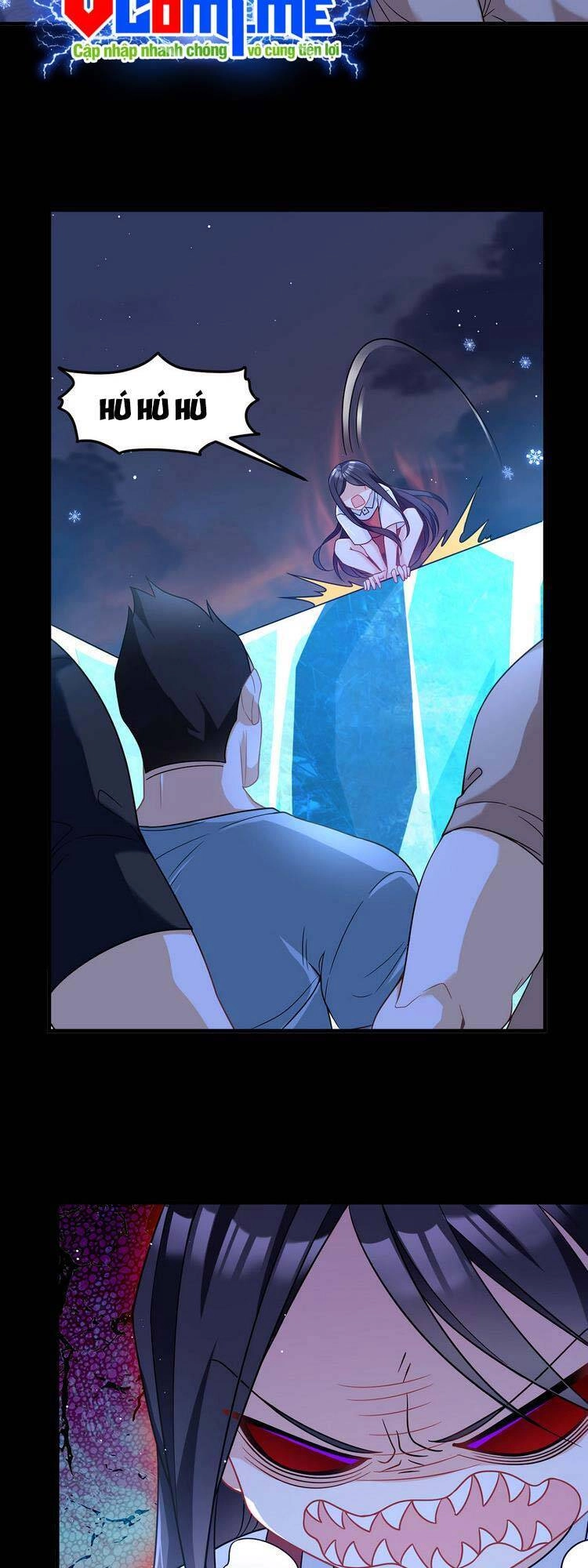 Tiên Tôn Lạc Vô Cực Chapter 169 - 21