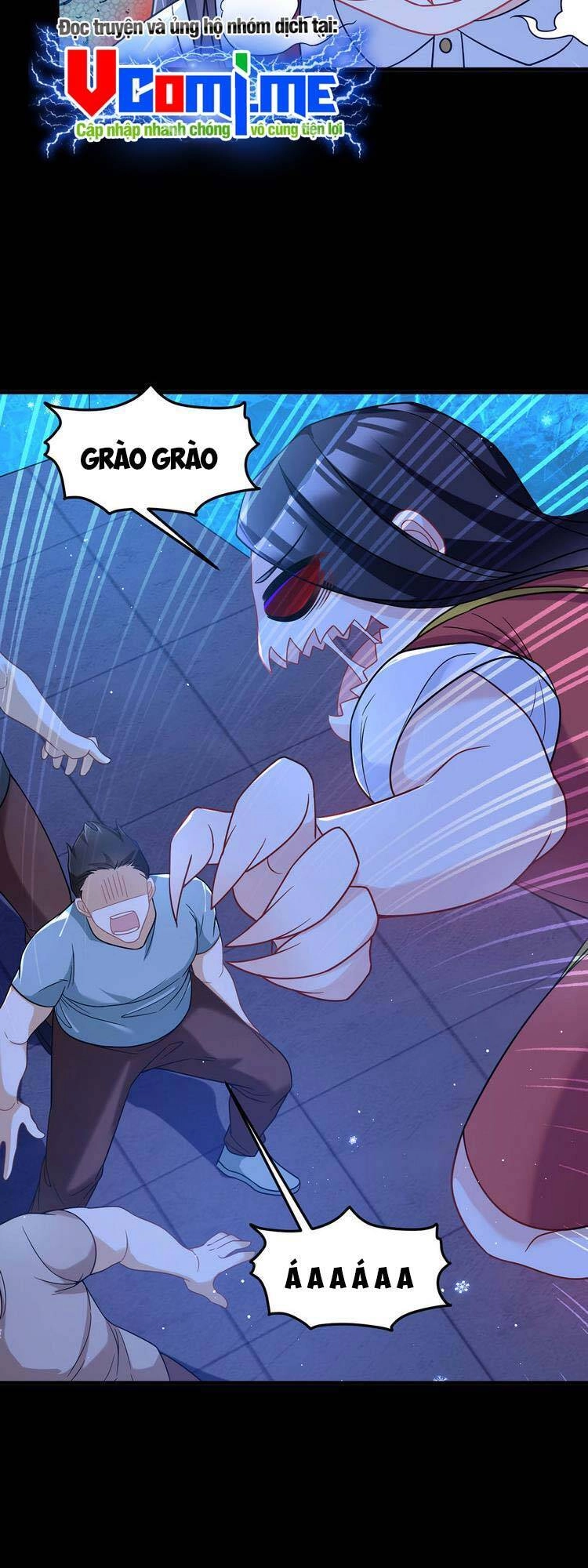 Tiên Tôn Lạc Vô Cực Chapter 169 - 22