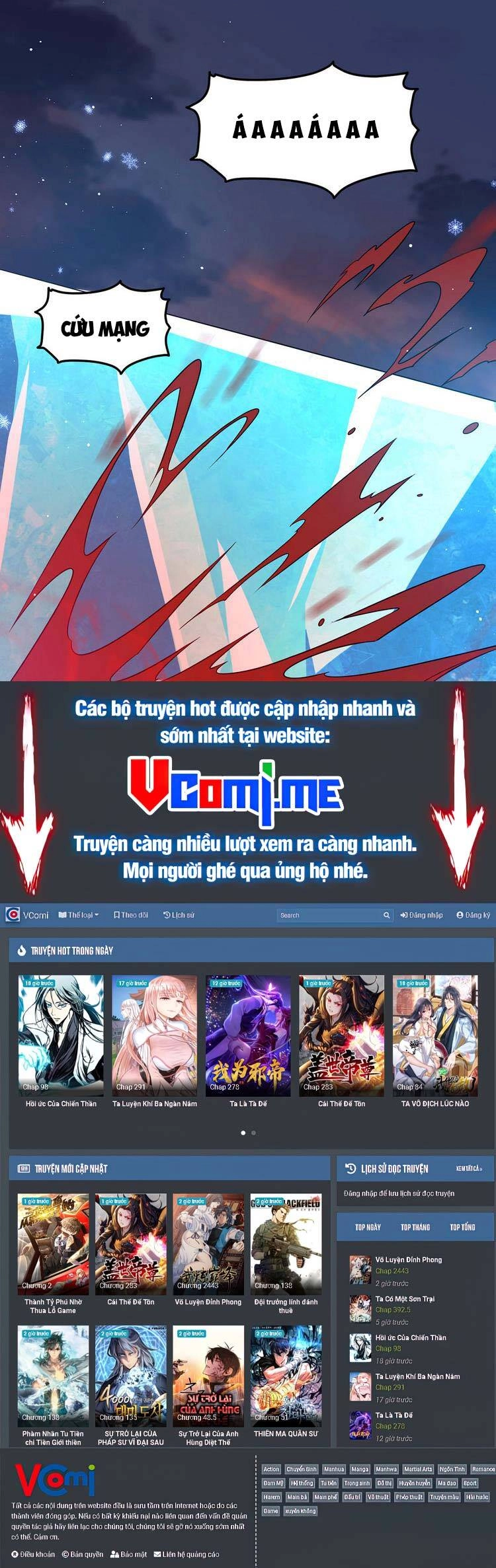 Tiên Tôn Lạc Vô Cực Chapter 169 - 24