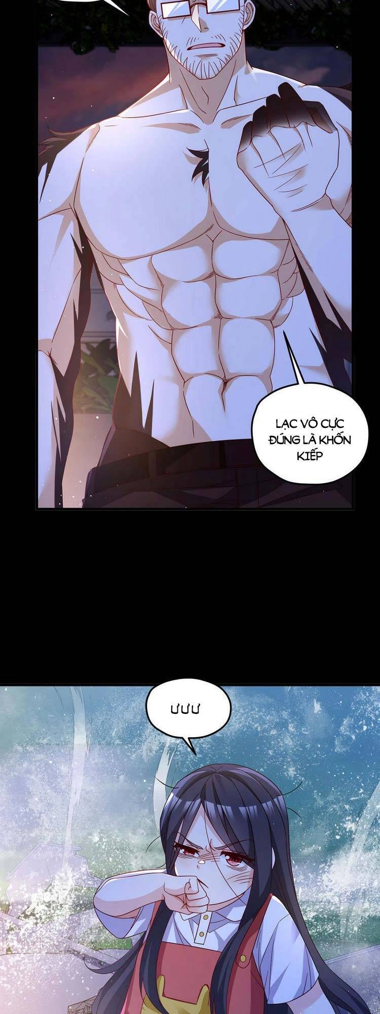 Tiên Tôn Lạc Vô Cực Chapter 170 - 11