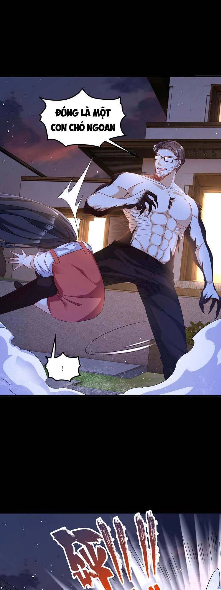 Tiên Tôn Lạc Vô Cực Chapter 170 - 14