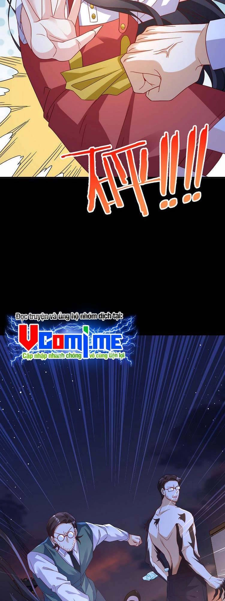 Tiên Tôn Lạc Vô Cực Chapter 170 - 20