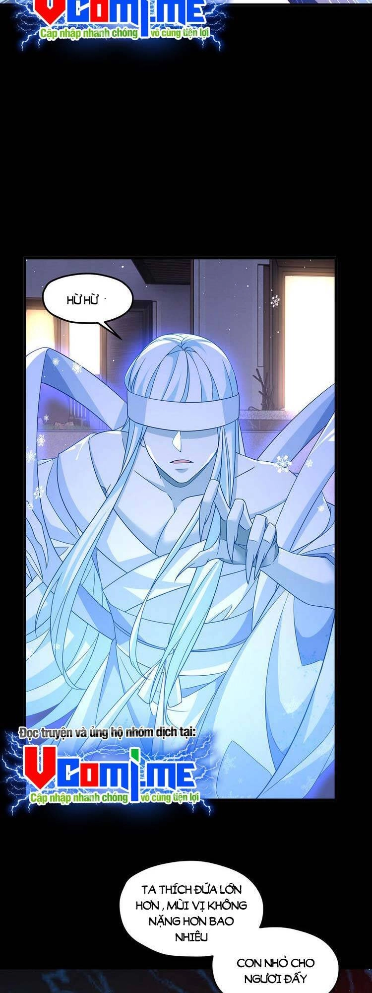 Tiên Tôn Lạc Vô Cực Chapter 170 - 23