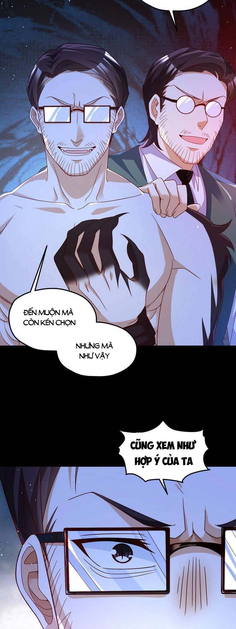 Tiên Tôn Lạc Vô Cực Chapter 170 - 24