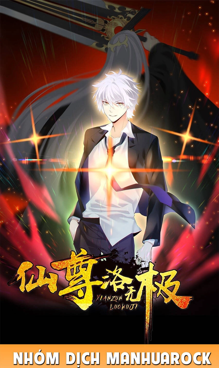 Tiên Tôn Lạc Vô Cực Chapter 171 - 1