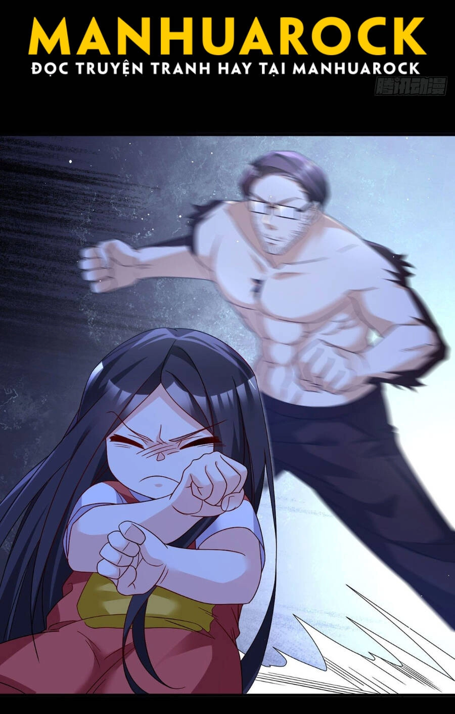 Tiên Tôn Lạc Vô Cực Chapter 171 - 4